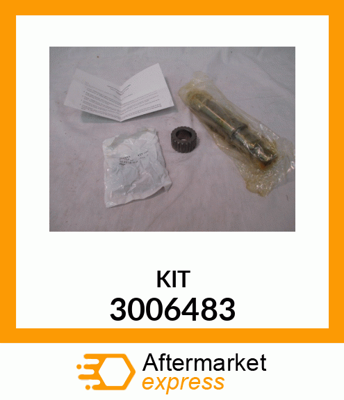 KIT7PC 3006483