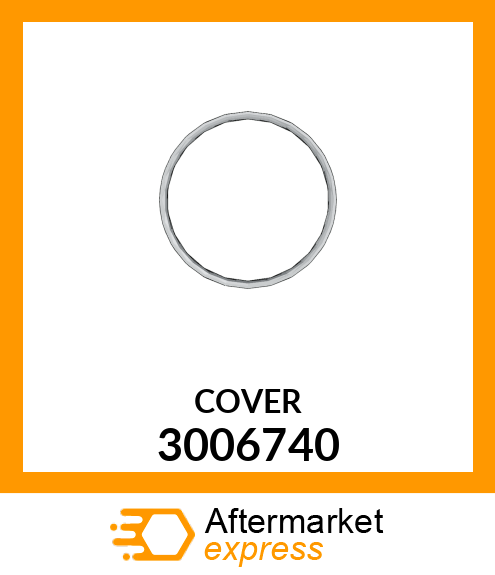 COVER 3006740