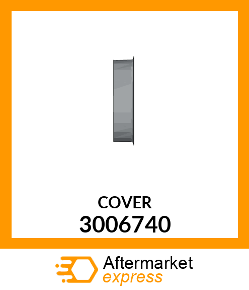 COVER 3006740