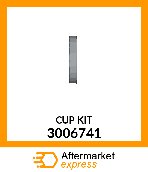 CUP_KIT_2PC 3006741