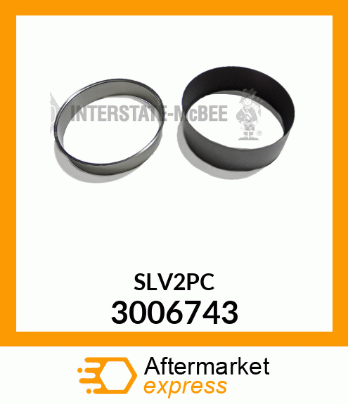 SLV2PC 3006743