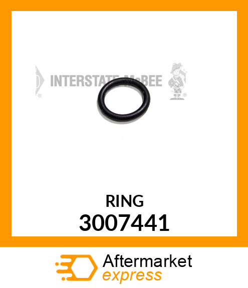 RING 3007441