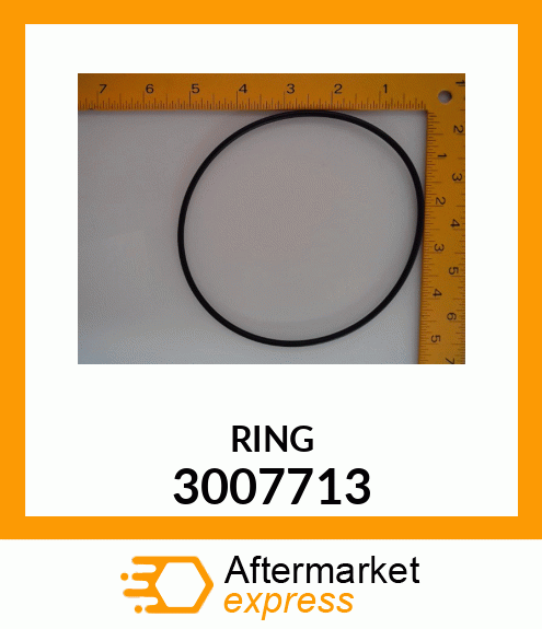 RING 3007713