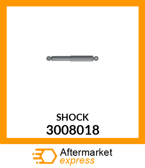 SHOCK 3008018