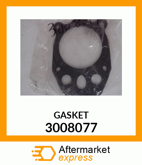 GASKET 3008077