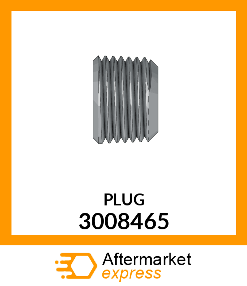 PLUG 3008465