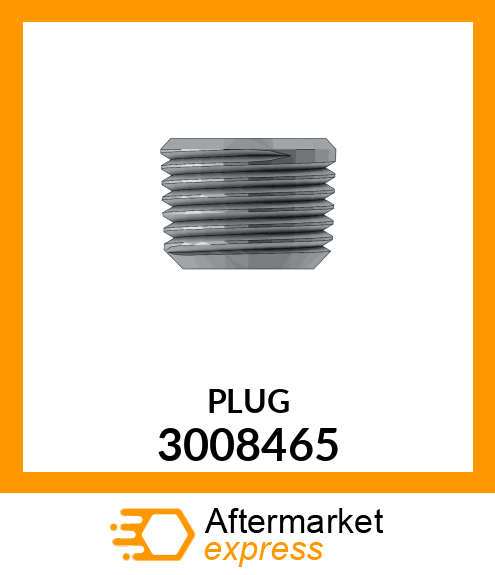 PLUG 3008465