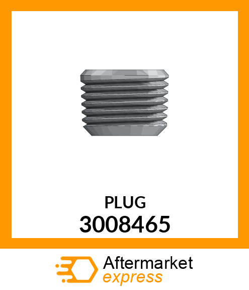 PLUG 3008465