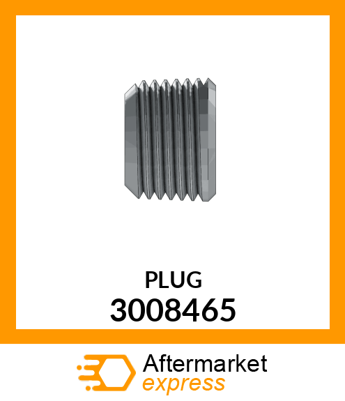 PLUG 3008465