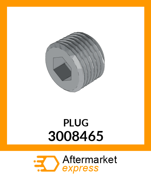 PLUG 3008465