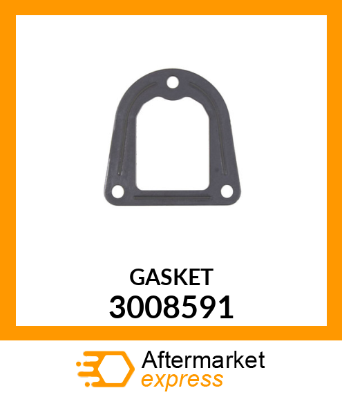 GASKET 3008591