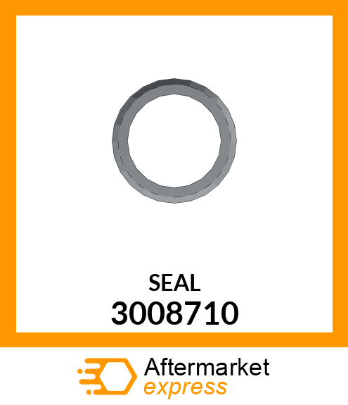 SEAL 3008710