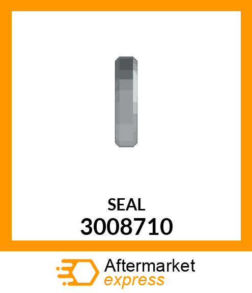 SEAL 3008710