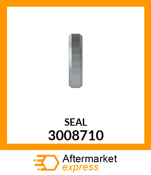 SEAL 3008710