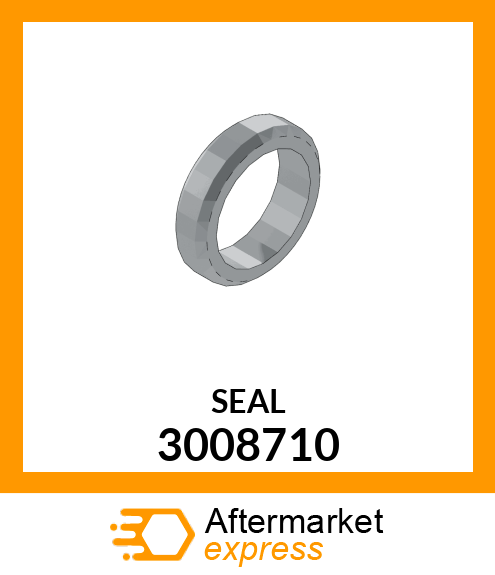 SEAL 3008710