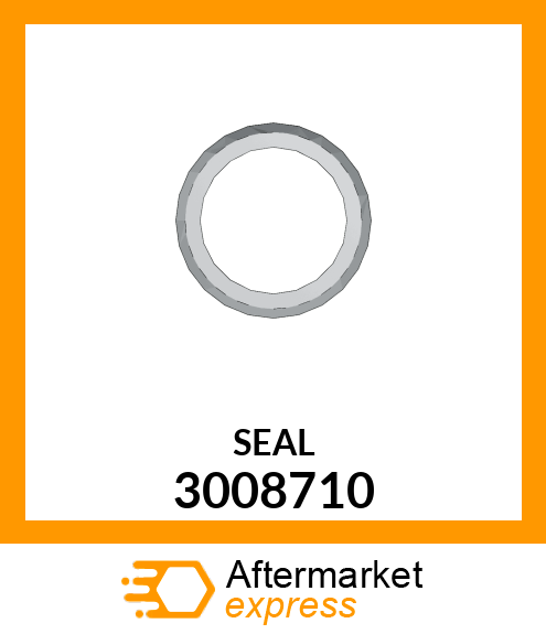 SEAL 3008710