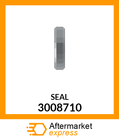 SEAL 3008710