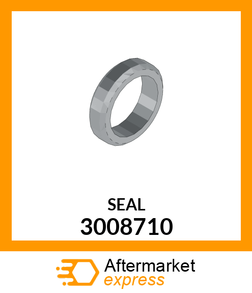 SEAL 3008710