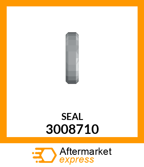 SEAL 3008710