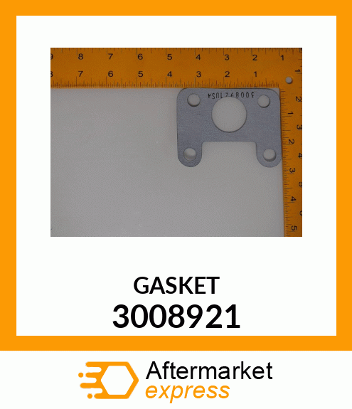 GASKET 3008921