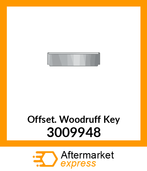 KEY 3009948