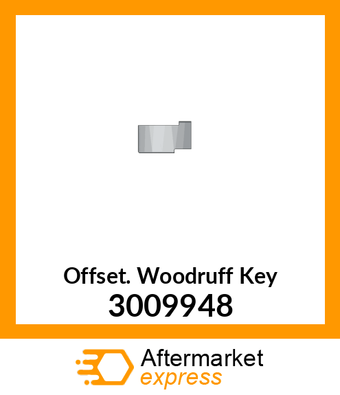 KEY 3009948