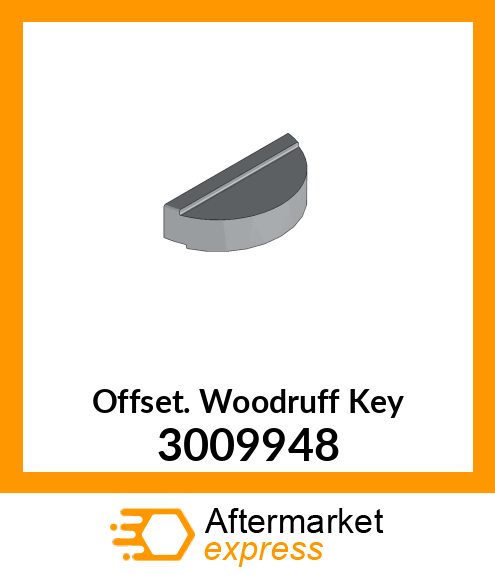 KEY 3009948