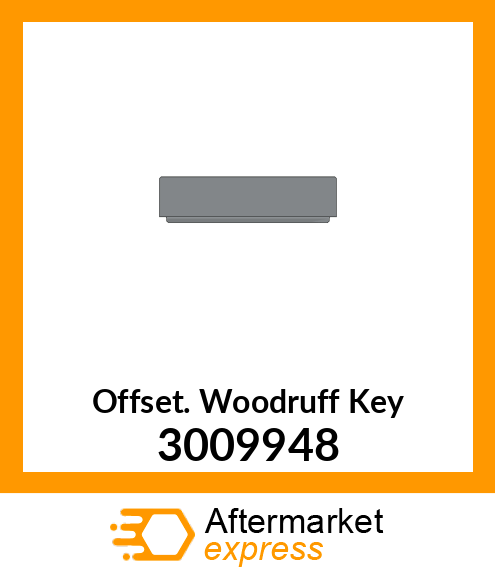 KEY 3009948