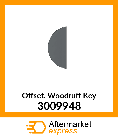 KEY 3009948