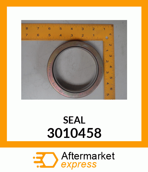 SEAL 3010458