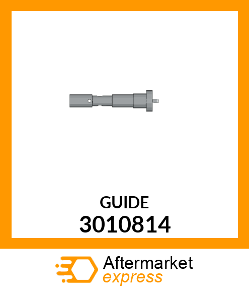 GUIDE 3010814