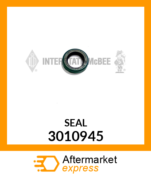 SEAL 3010945