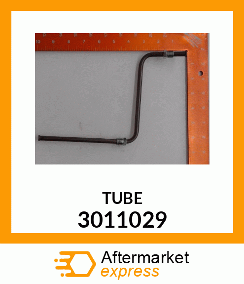 TUBE 3011029