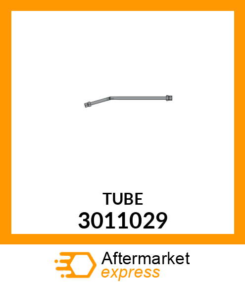 TUBE 3011029