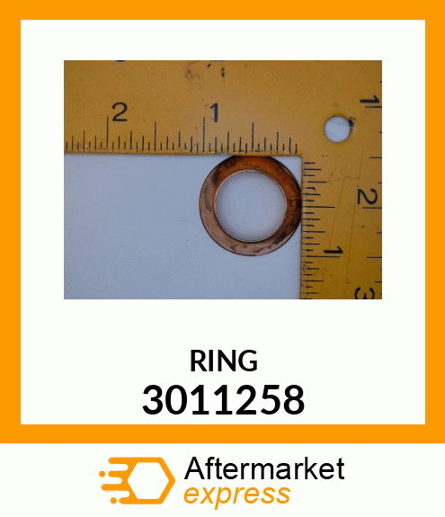 RING 3011258