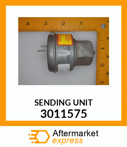 SENDING_UNIT 3011575