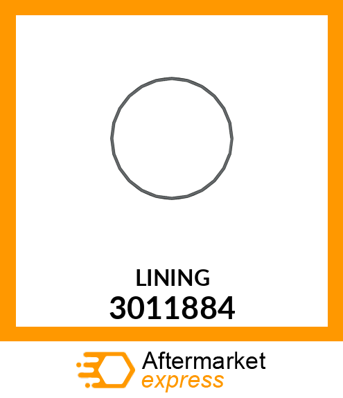 LINING 3011884