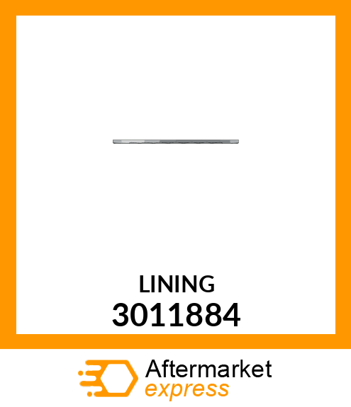 LINING 3011884