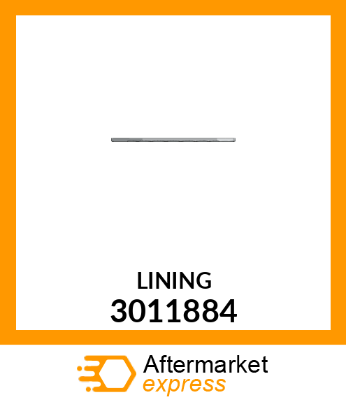 LINING 3011884