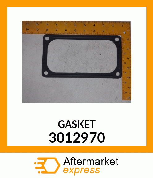 GASKET 3012970