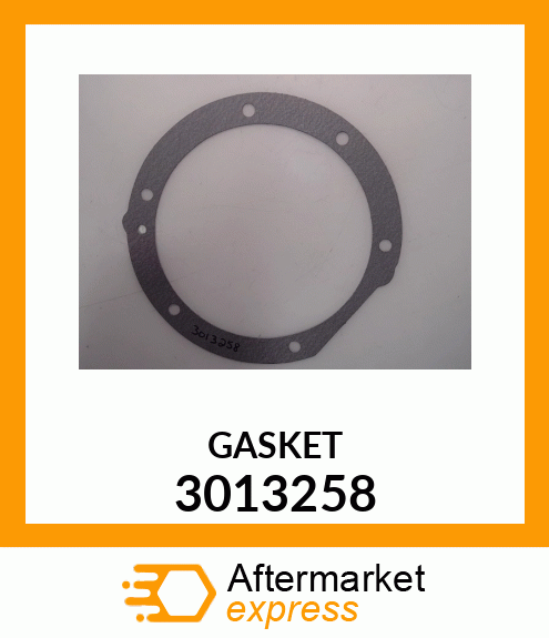 GASKET 3013258