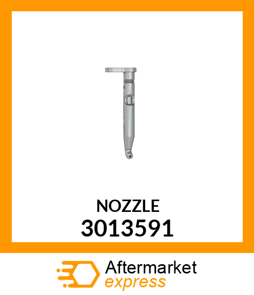 NOZZLE 3013591