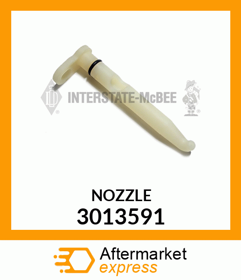 NOZZLE 3013591