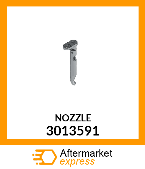 NOZZLE 3013591