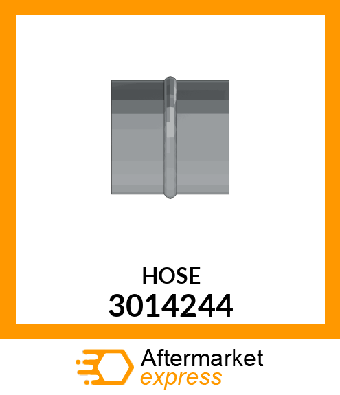 HOSE 3014244