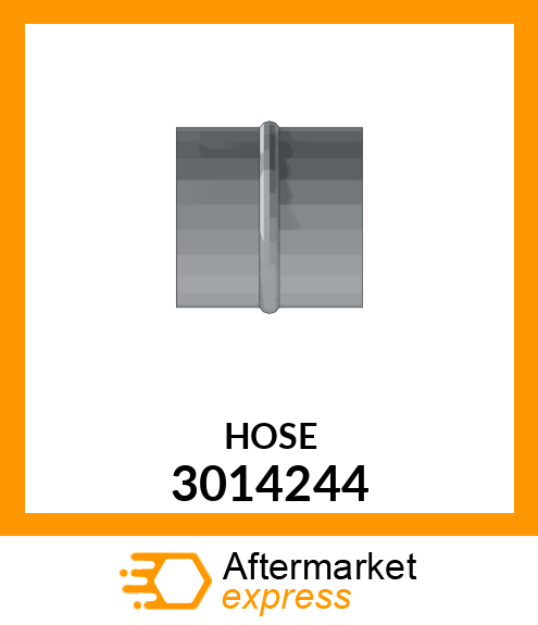 HOSE 3014244