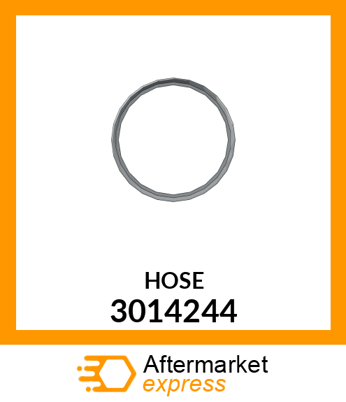 HOSE 3014244