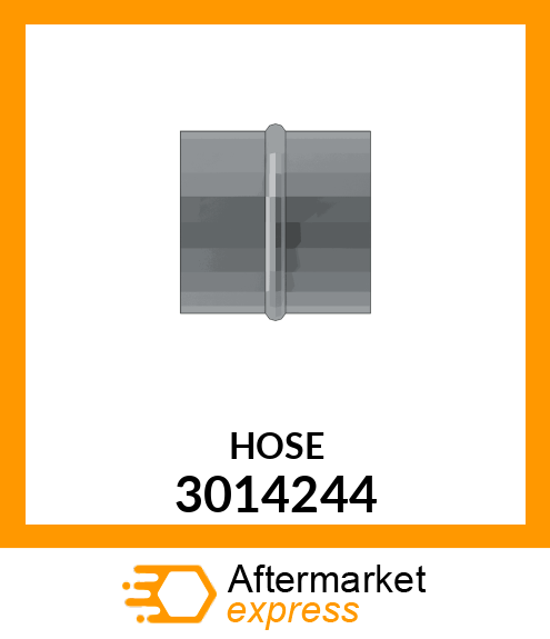 HOSE 3014244