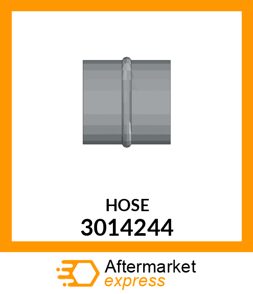 HOSE 3014244