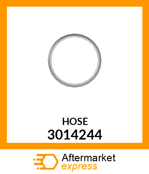 HOSE 3014244